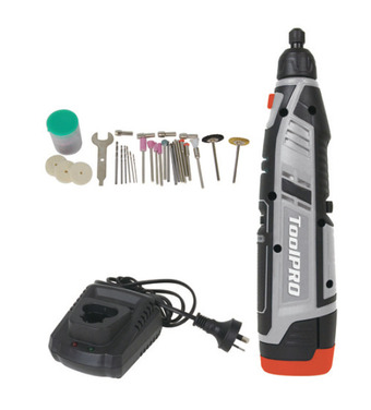 SuperCheap Auto Toolpro 12v rotary tool kit offer