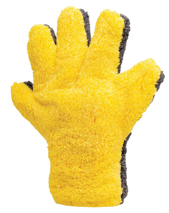 SuperCheap Auto Chemical guys the stranger mitt offer