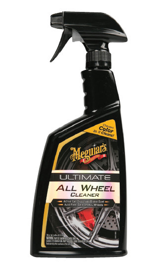 SuperCheap Auto Meguiar's 709ml ultimate wheel cleaner offer