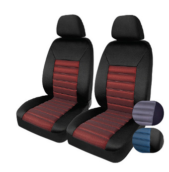 SuperCheap Auto Sca mesh memory foam seat covers offer