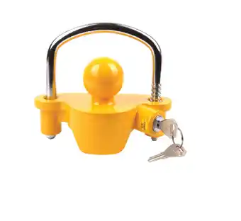 SuperCheap Auto Sca coupling lock offer