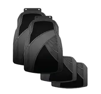 SuperCheap Auto Armor all combo set of 4 offer