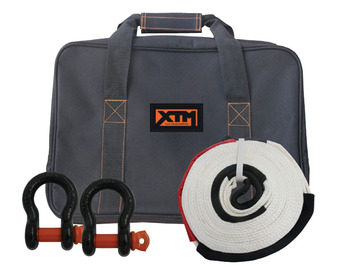 SuperCheap Auto Xtm 4 piece snatch kit offer