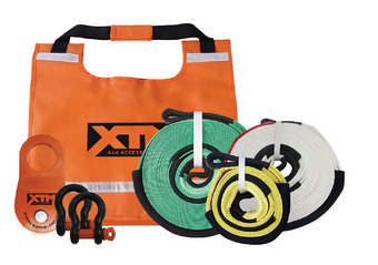 SuperCheap Auto Xtm 7 piece recovery kit offer