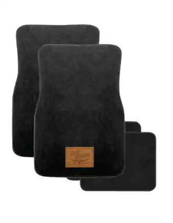 R.m. williams carpet range