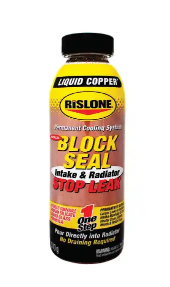 SuperCheap Auto Rislone 510g liquid copper block seal offer