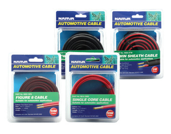 SuperCheap Auto Narva automotive cable offer