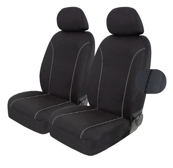 SuperCheap Auto Sca canvas seat covers offer