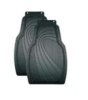 SuperCheap Auto Armor all rubber front pair offer