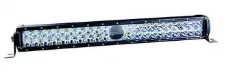 SuperCheap Auto Ridge ryder 24” led laser driving light bar offer