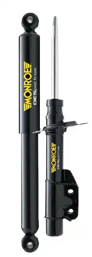 Monroe shock absorbers