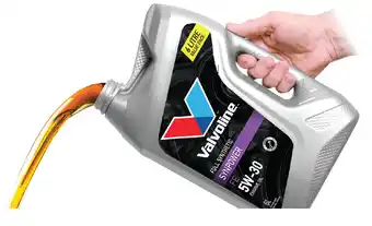 SuperCheap Auto Valvoline synpower fe full synthetic engine oil offer