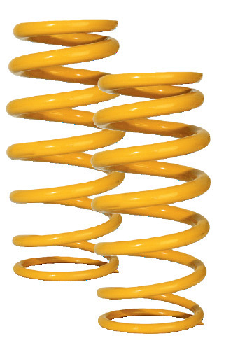 SuperCheap Auto King springs coil & leaf springs offer