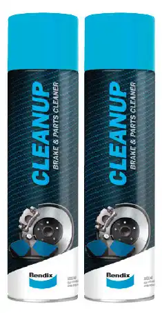 SuperCheap Auto Bendix 400g brake & parts cleaner offer