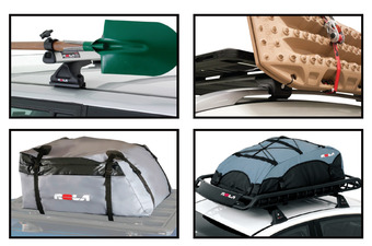 SuperCheap Auto Rola roof rack accessories offer