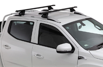 SuperCheap Auto Prorack heavy duty roof racks offer