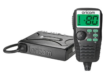 SuperCheap Auto Oricom 5w micro uhf radio offer