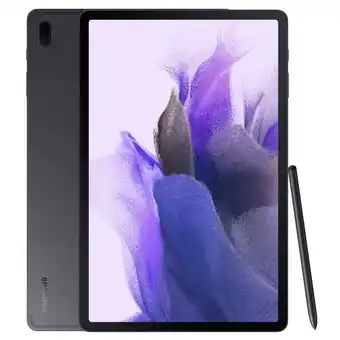 Bing Lee Samsung galaxy tab s7fe 12.4" - 128gb wifi offer