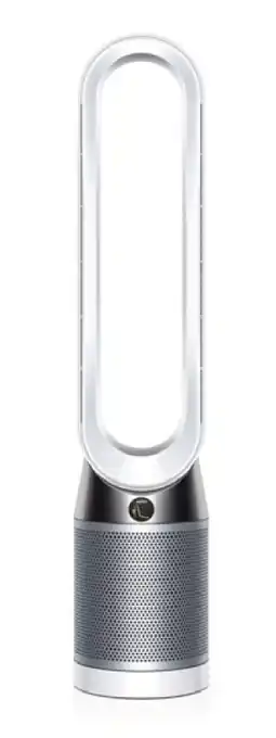 Bing Lee Dyson tp04 pure cool tower white offer
