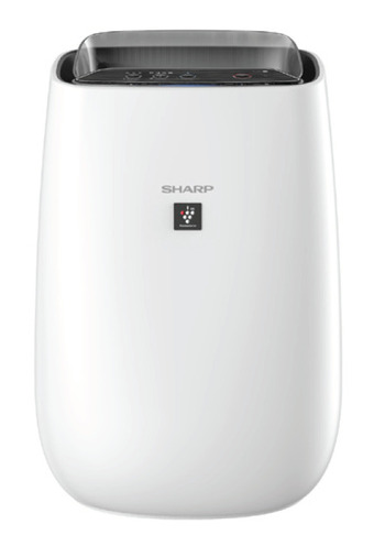 Bing Lee Sharp air purifier plasmacluster 40sqm offer