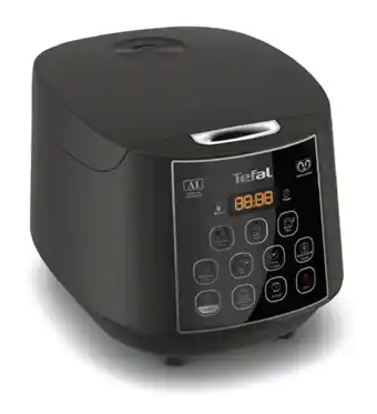 Bing Lee Tefal easy rice/ slow cooker plus offer