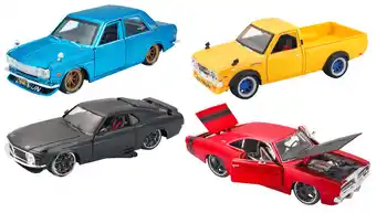 SuperCheap Auto 1:24 die cast model cars offer
