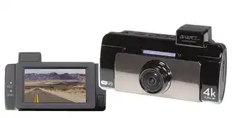 SuperCheap Auto Gator 4k uhd dash cam with wifi & gps offer