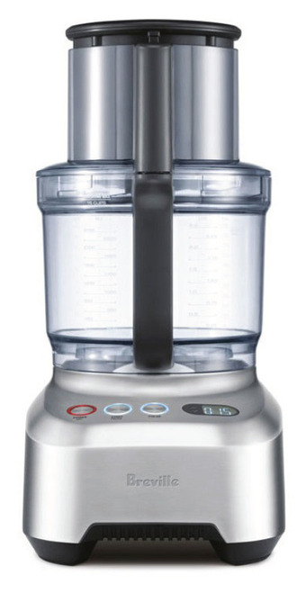 Bing Lee Breville kitchen wizz pro offer