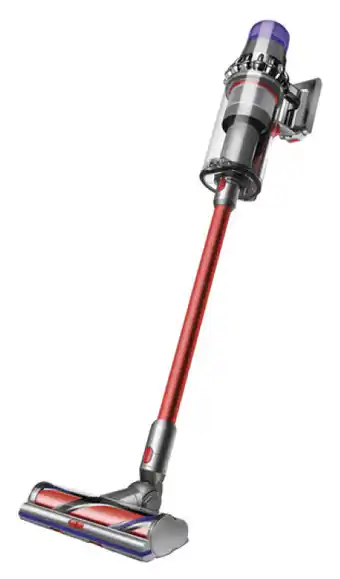 Bing Lee Dyson outsize total clean offer