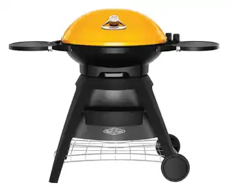 Bing Lee Beef eater bigg bugg amber mobile bbq offer