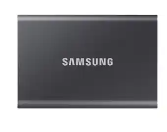 Bing Lee Samsung 1tb t7 portable ssd 1050mbs drive offer