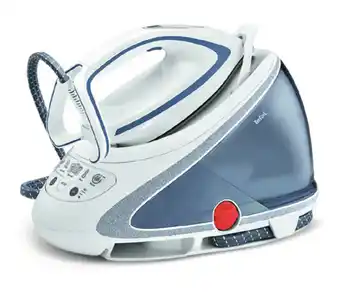 Bing Lee Tefal pro express ultimate steam generator offer