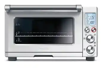 Bing Lee Breville smart oven pro offer