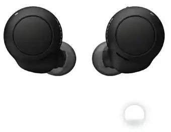 Bing Lee Sony wf-c500 truly wireless headphones offer