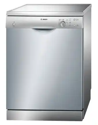 Bing Lee Bosch 13 place setting stainless steel freestanding dishwasher offer