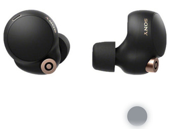 Bing Lee Sony wireless noise cancelling headphones offer