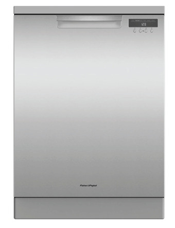 Bing Lee Fisher & paykel 15 place setting freestanding dishwasher offer
