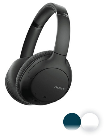 Bing Lee Sony wireless noise cancelling headphones offer