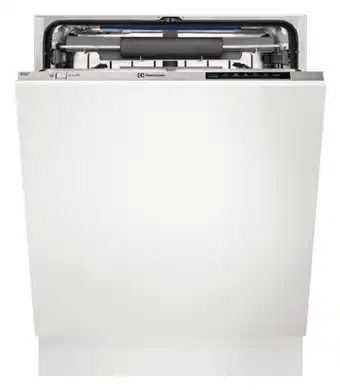 Bing Lee Electrolux 15 place setting fully integrated dishwasher offer
