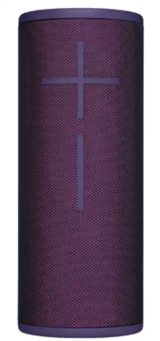 Bing Lee Logitech boom 3 wireless bluetooth speaker - purple offer