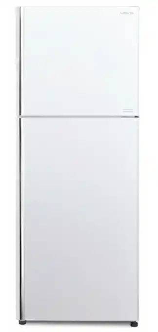 Bing Lee Hitachi 403l top mount - white offer