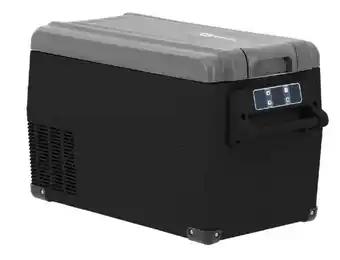 Rovin 35l single zone portable fridge