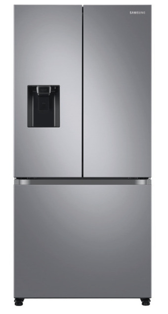 Bing Lee Samsung 495l french door - stainless steel offer