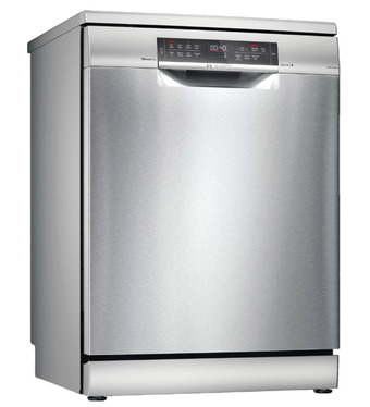 Bing Lee Bosch 15 place setting stainless steel freestanding dishwasher offer