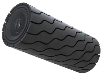 Theragun smart foam roller
