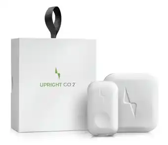 Bing Lee Upright posture trainer everyday posture coaching offer