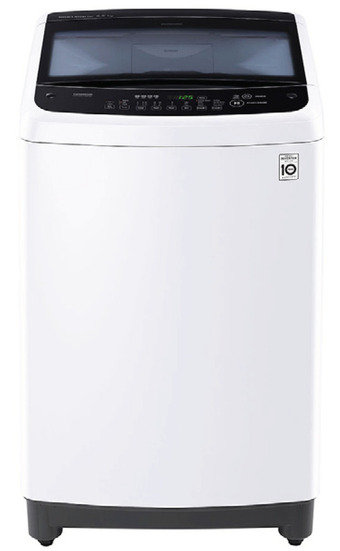 Bing Lee Lg 8.5kg top load washer offer