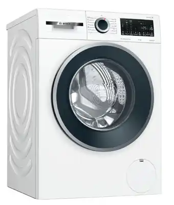 Bing Lee Bosch 10kg front load washer offer