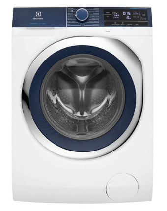 Bing Lee Electrolux 9kg ultimatecare front load washer offer