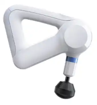 Bing Lee Theragun elite - white offer